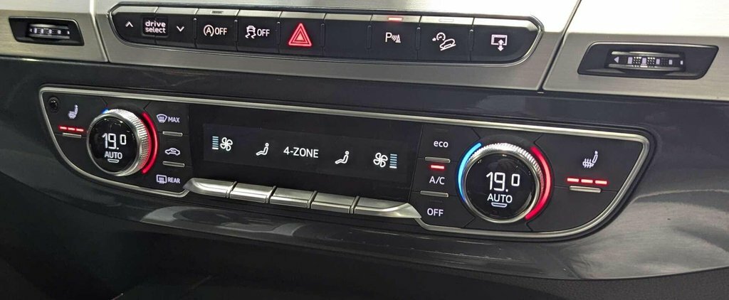 Audi Q7 Tdi Quattro S Line Grey #30