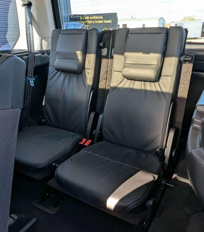 Land Rover Discovery Grey #19