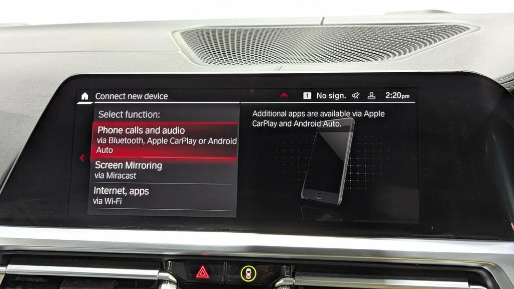 BMW M3 M3 Xdrive Competition M Step M Carbon Grey #31