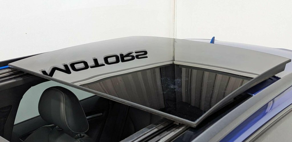 Audi S3 2.0 Tfsi Sportback Quattro Blue #8
