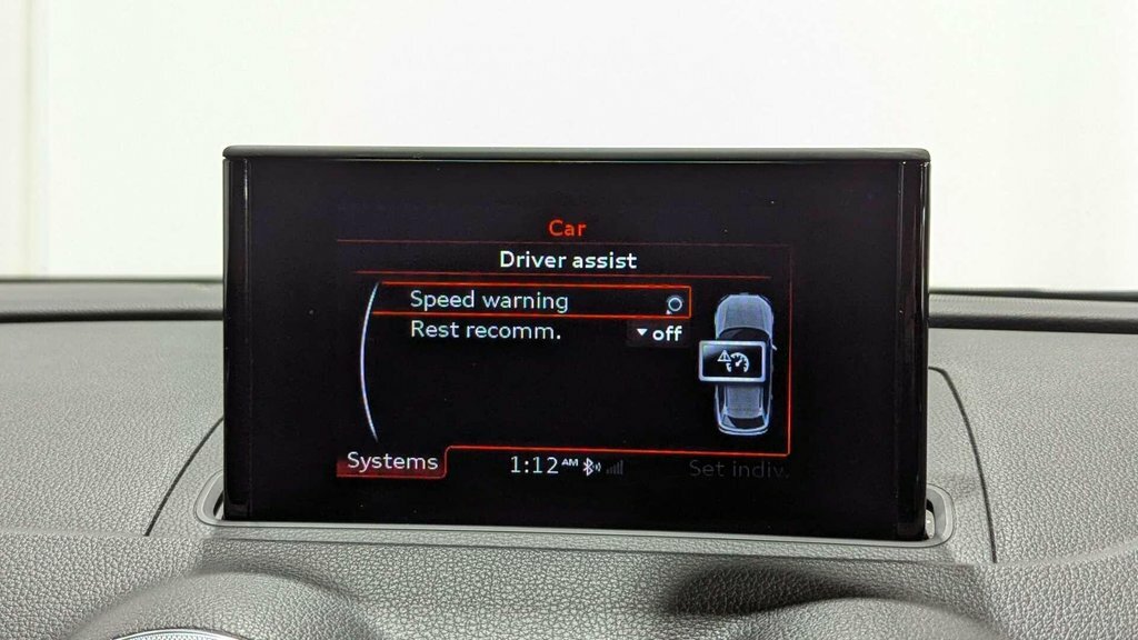 Audi S3 2.0 Tfsi Sportback Quattro Blue #40