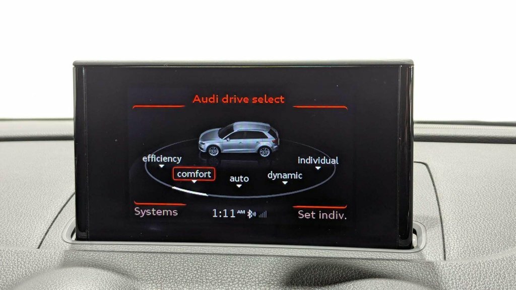 Audi S3 2.0 Tfsi Sportback Quattro Blue #36