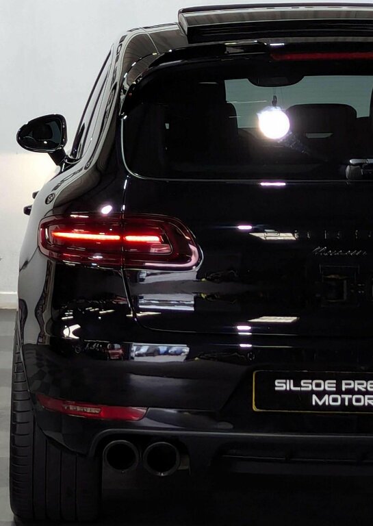 Porsche Macan 3.0 Macan Gts 4Wd  #5