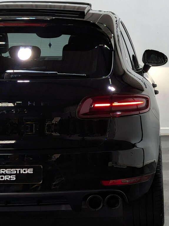 Porsche Macan 3.0 Macan Gts 4Wd  #6