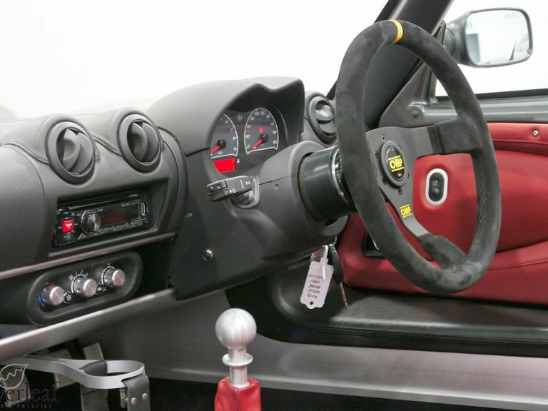 Lotus Exige 2014 63 Lotus Exige 3.5 V6 S Premium Amp Ra Grey #6