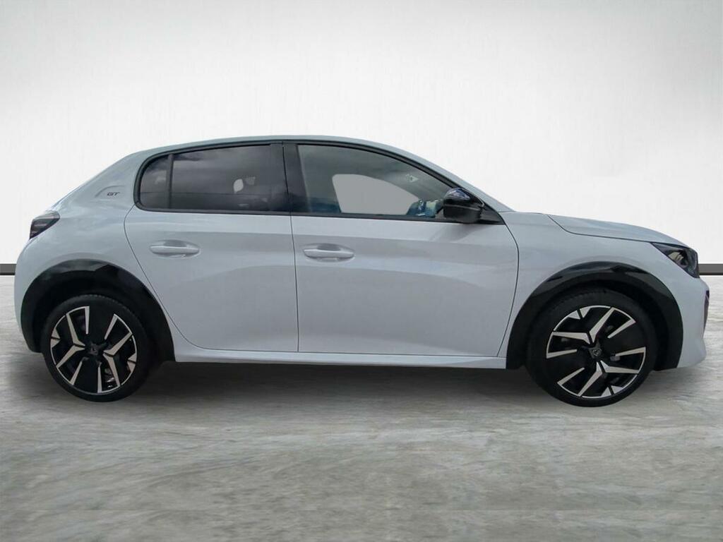 Peugeot 208 1.2 Puretech 82 Tech Edition Start Stop  #9