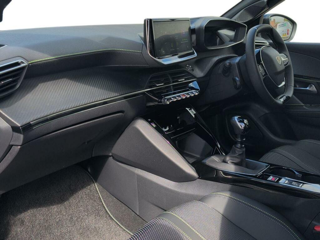 Peugeot 208 1.2 Puretech 82 Tech Edition Start Stop  #14