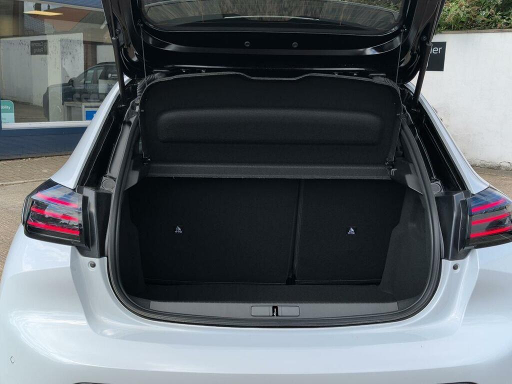 Peugeot 208 1.2 Puretech 82 Tech Edition Start Stop  #37