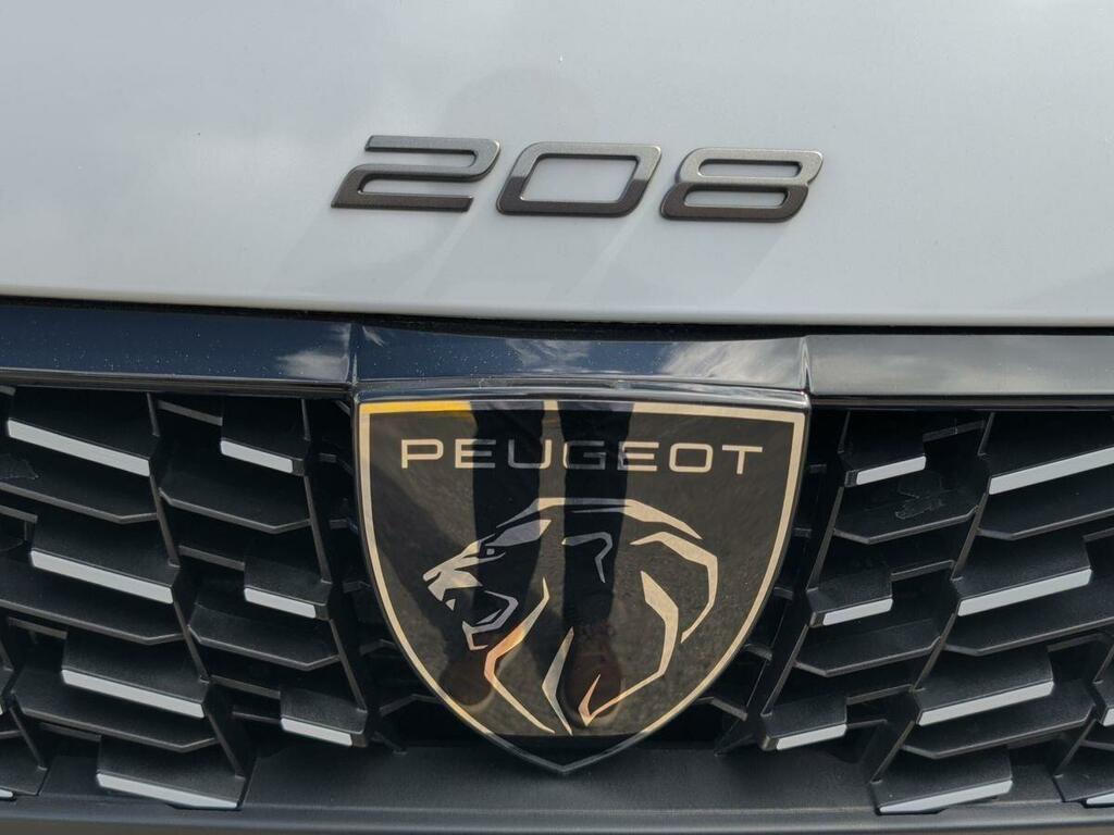 Peugeot 208 1.2 Puretech 82 Tech Edition Start Stop  #45