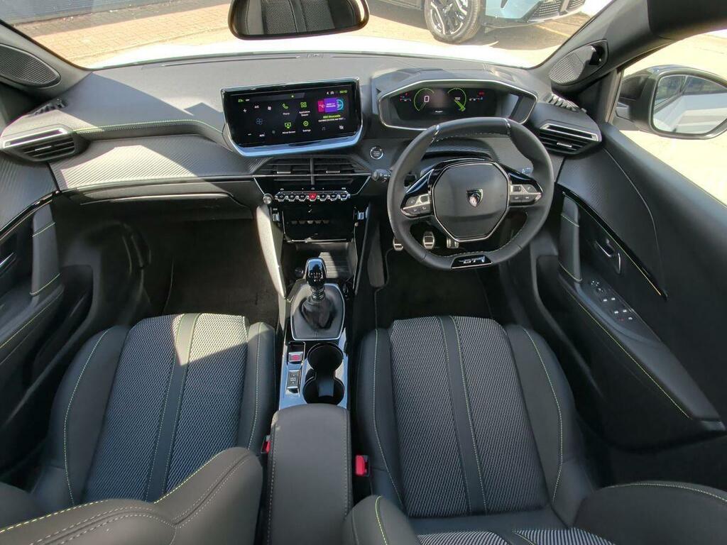 Peugeot 208 1.2 Puretech 82 Tech Edition Start Stop  #13