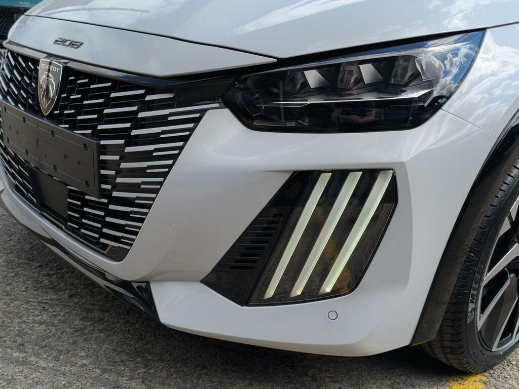 Peugeot 208 1.2 Puretech 82 Tech Edition Start Stop  #43