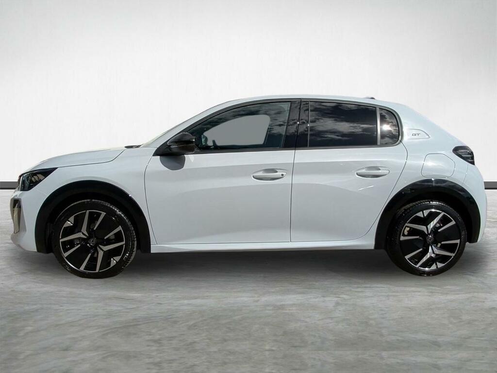 Peugeot 208 1.2 Puretech 82 Tech Edition Start Stop  #7