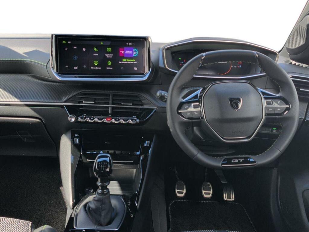 Peugeot 208 1.2 Puretech 82 Tech Edition Start Stop  #12