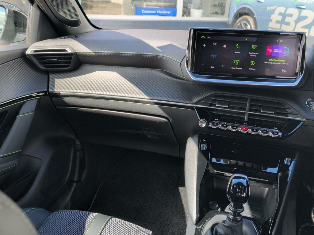 Peugeot 208 1.2 Puretech 82 Tech Edition Start Stop  #15