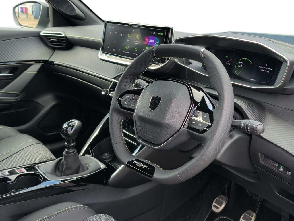 Peugeot 208 1.2 Puretech 82 Tech Edition Start Stop  #11