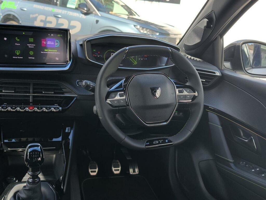 Peugeot 208 1.2 Puretech 82 Tech Edition Start Stop  #49