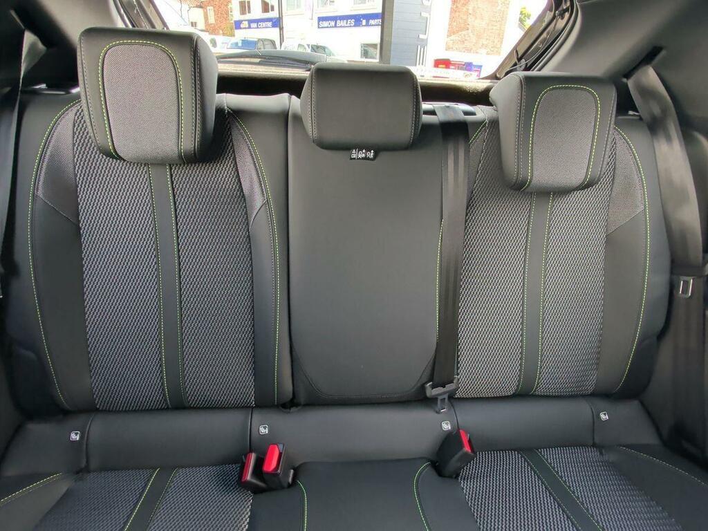 Peugeot 208 1.2 Puretech 82 Tech Edition Start Stop  #20