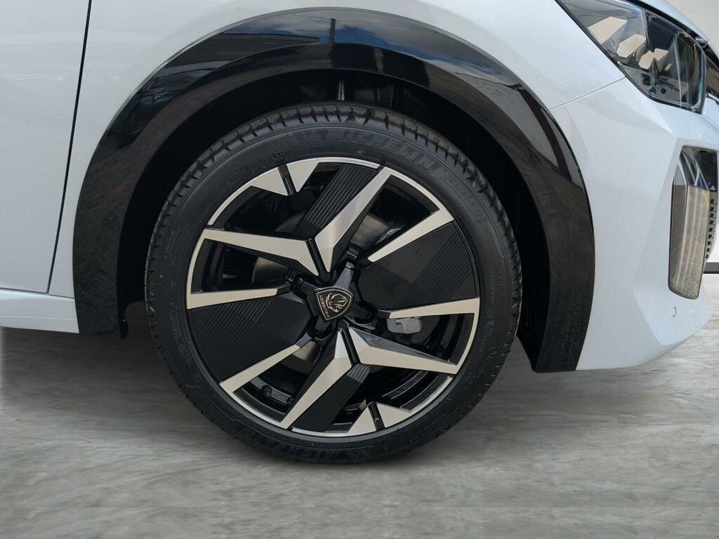 Peugeot 208 1.2 Puretech 82 Tech Edition Start Stop  #28