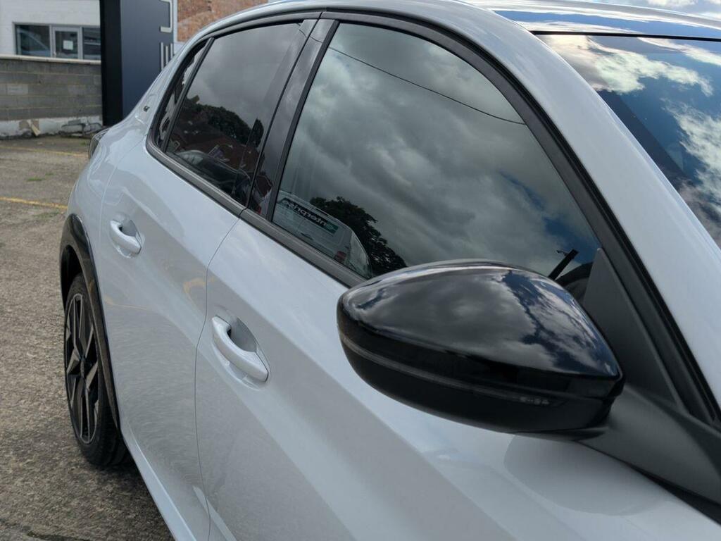 Peugeot 208 1.2 Puretech 82 Tech Edition Start Stop  #36