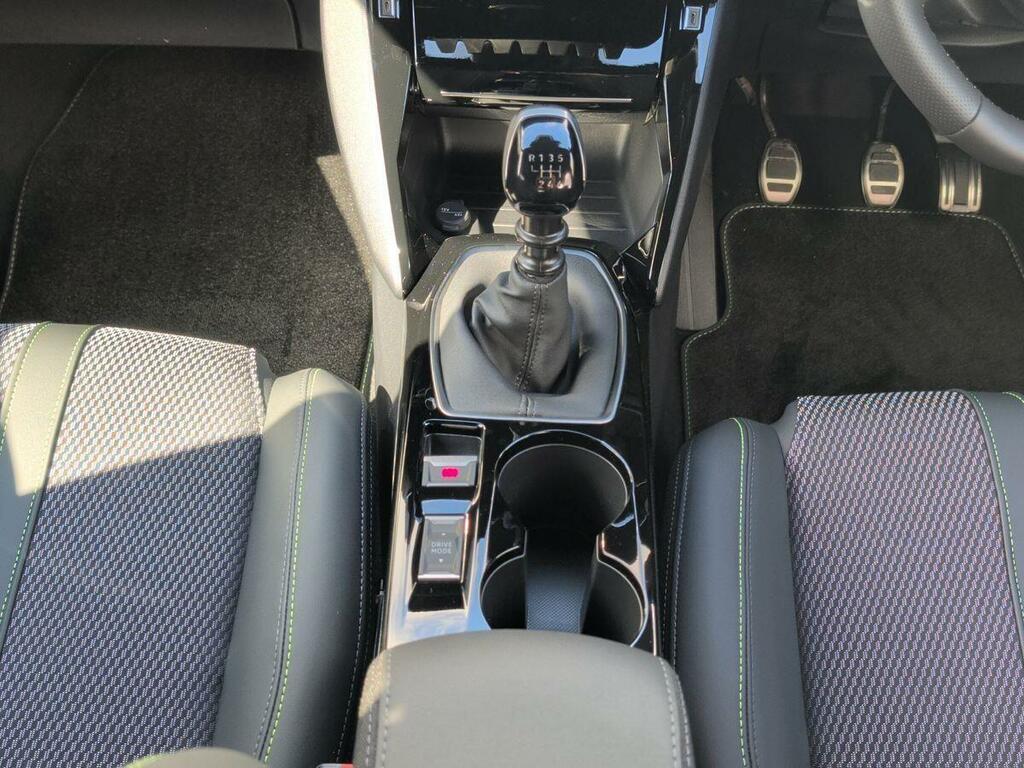 Peugeot 208 1.2 Puretech 82 Tech Edition Start Stop  #16
