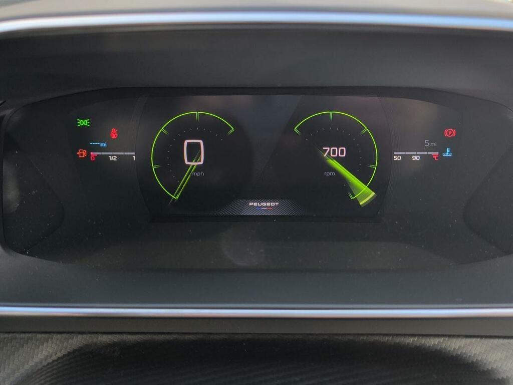 Peugeot 208 1.2 Puretech 82 Tech Edition Start Stop  #35