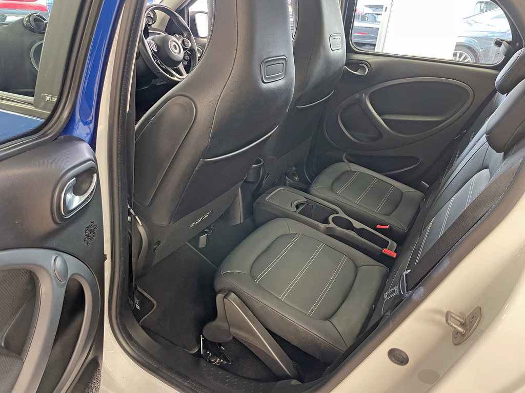 Smart Forfour 1.0 Prime Twinamic Euro 6 Ss  #9