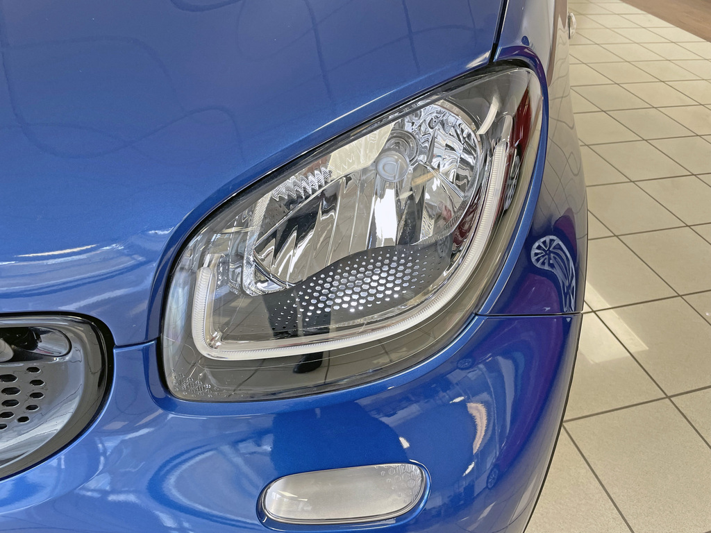 Smart Forfour 1.0 Prime Twinamic Euro 6 Ss  #12