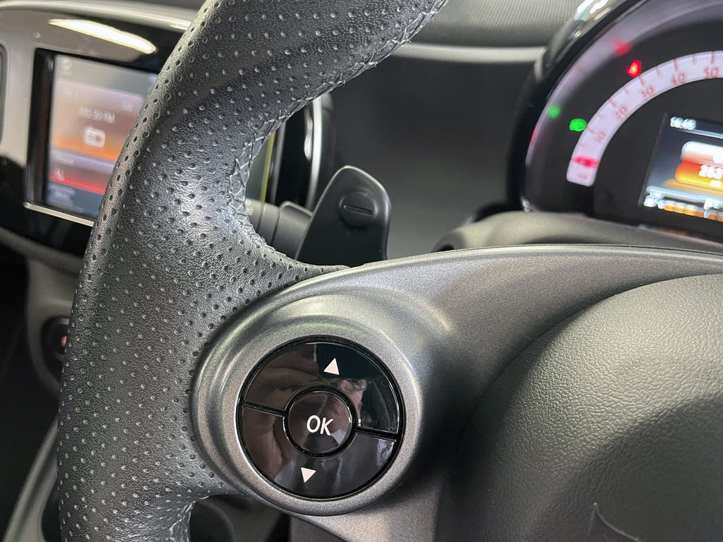 Smart Forfour 1.0 Prime Twinamic Euro 6 Ss  #35