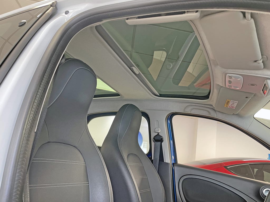 Smart Forfour 1.0 Prime Twinamic Euro 6 Ss  #38