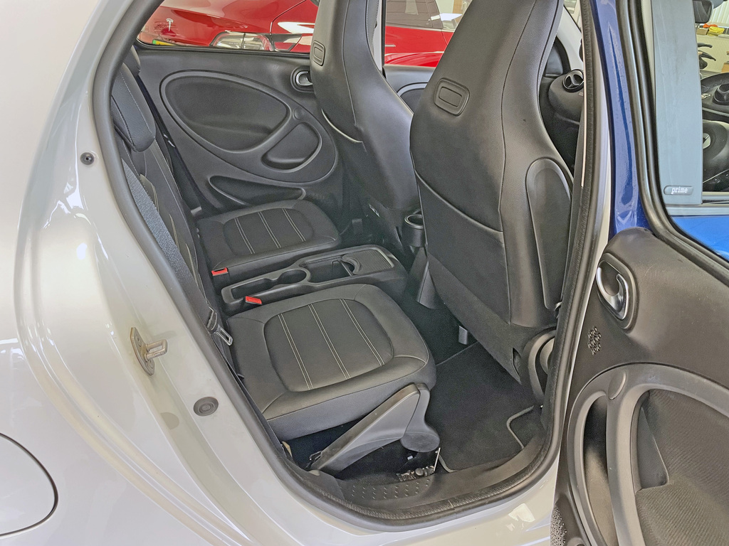 Smart Forfour 1.0 Prime Twinamic Euro 6 Ss  #7