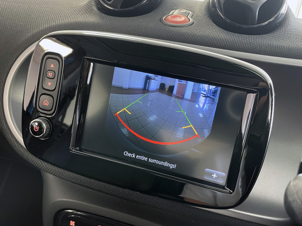 Smart Forfour 1.0 Prime Twinamic Euro 6 Ss  #30