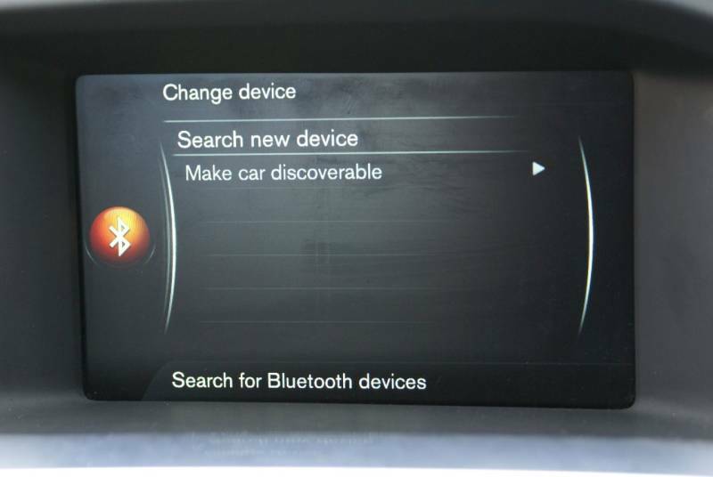 Volvo S60 Black #18