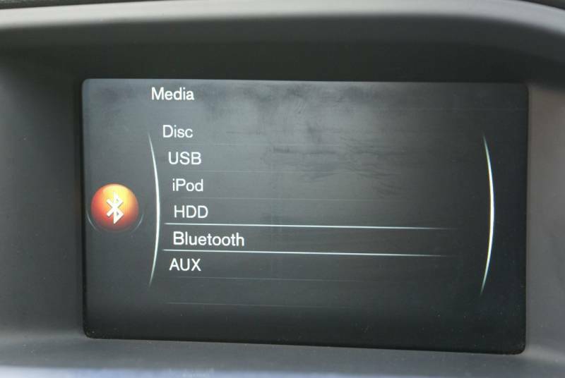 Volvo S60 Black #20