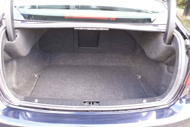Volvo S60 Black #29