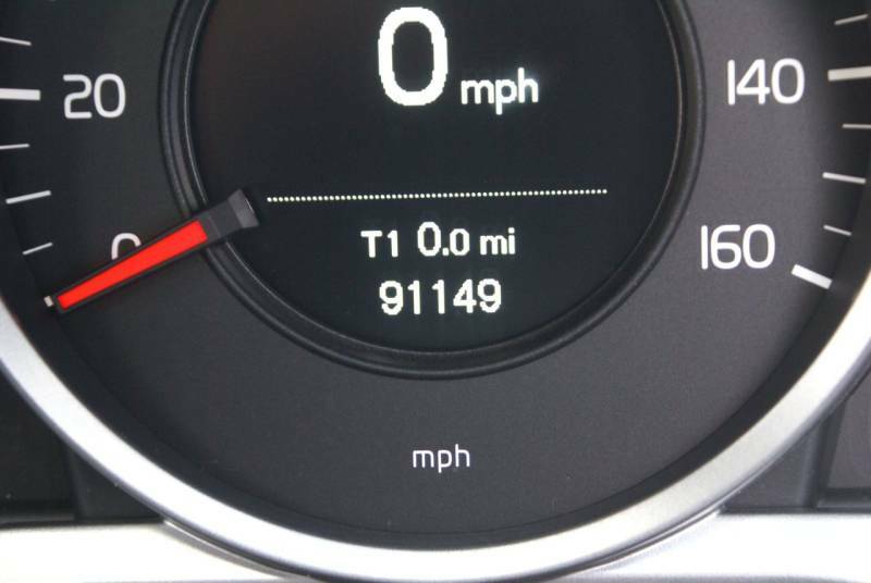 Volvo S60 Black #16