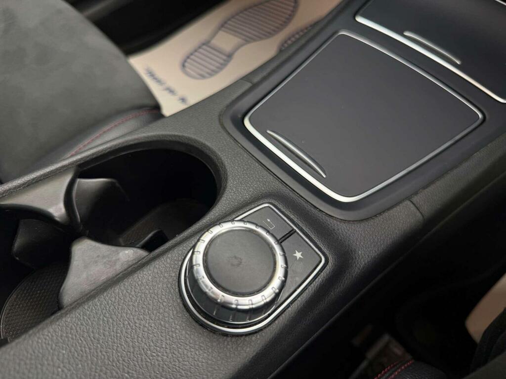 Mercedes-Benz B Class Blue #50