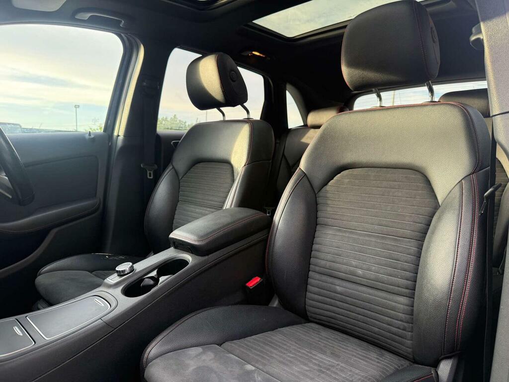 Mercedes-Benz B Class Blue #32