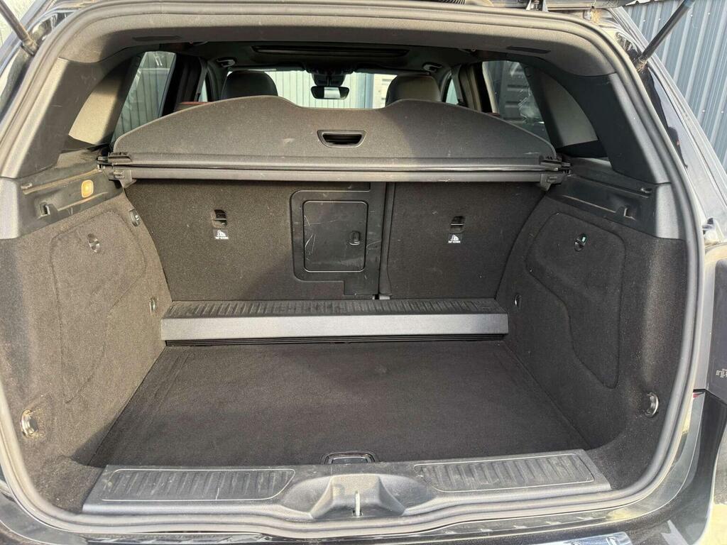 Mercedes-Benz B Class Blue #27
