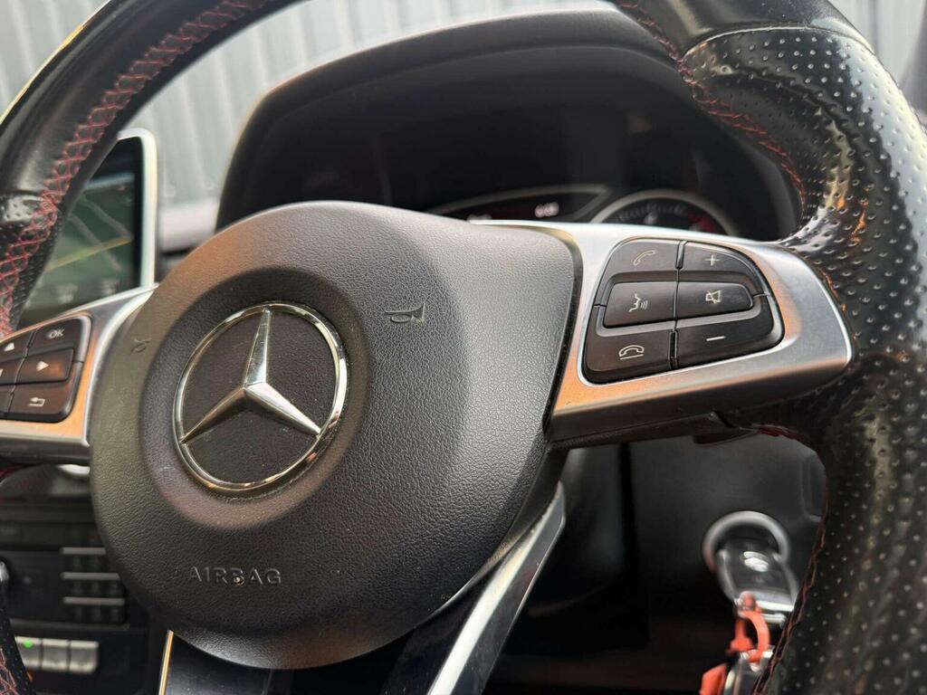 Mercedes-Benz B Class Blue #48
