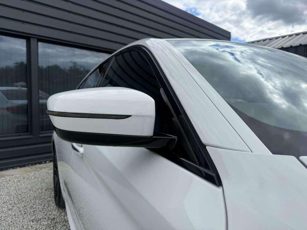 BMW 5 Series 2.0 520I Gpf Se Blue #54