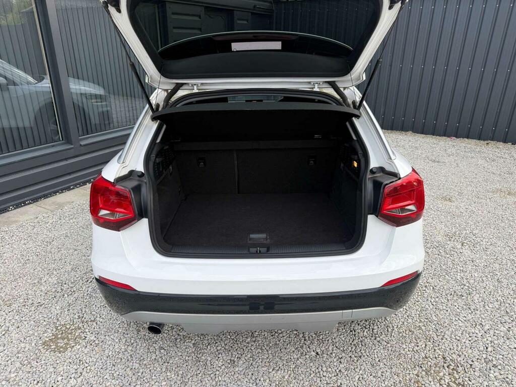 Audi Q2 1.4 Tfsi Cod S Line Suv Euro 6 White #25
