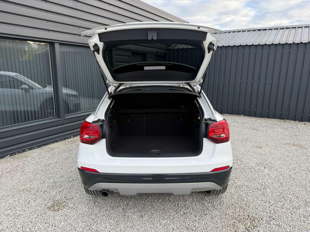 Audi Q2 1.4 Tfsi Cod S Line Suv Euro 6 White #24
