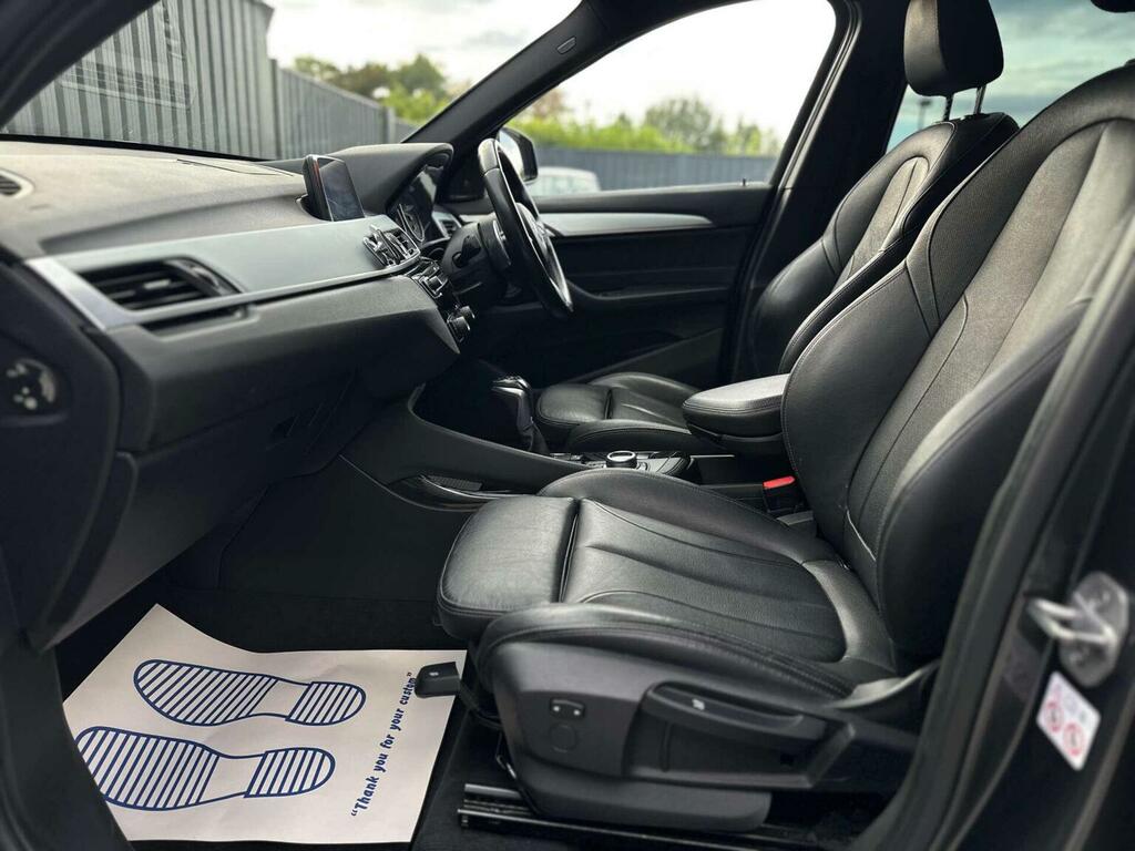 Mercedes-Benz A Class 2.0 A200d Exclusive Edition Hatchback 8 Black #24