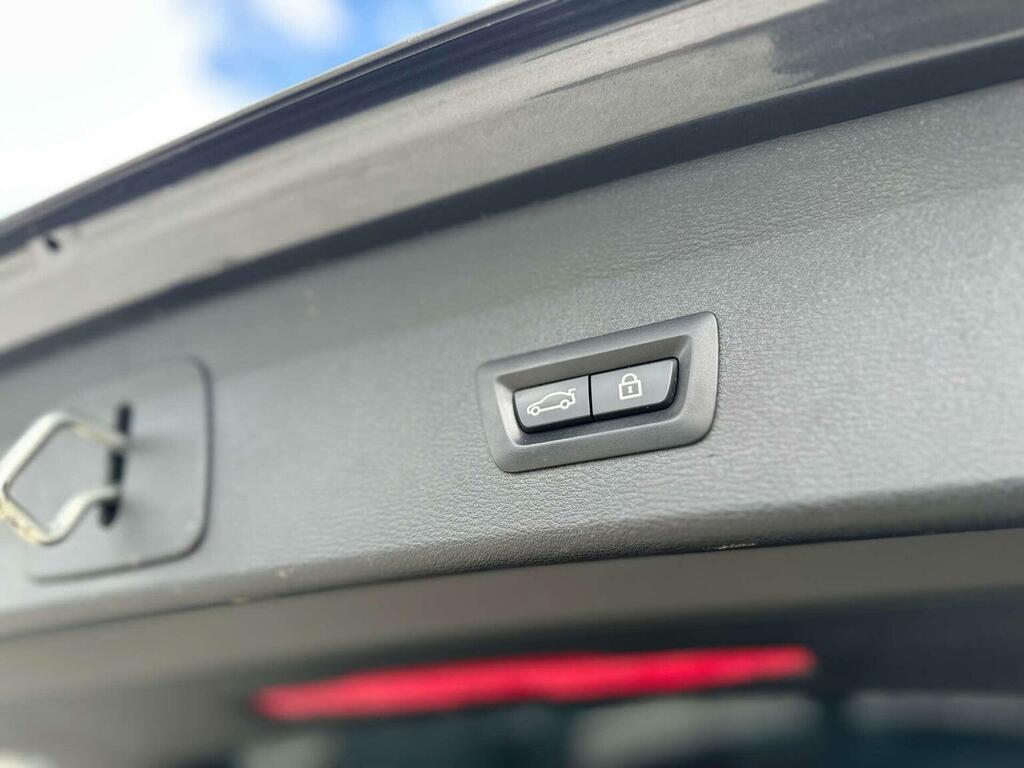 BMW X1 X1 Sdrive20i Xline Grey #29