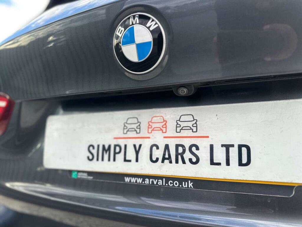 BMW X1 X1 Sdrive20i Xline Grey #23