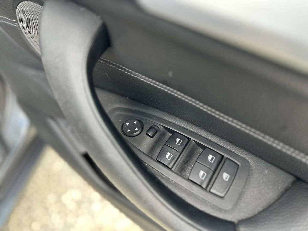 BMW X1 X1 Sdrive20i Xline Grey #43