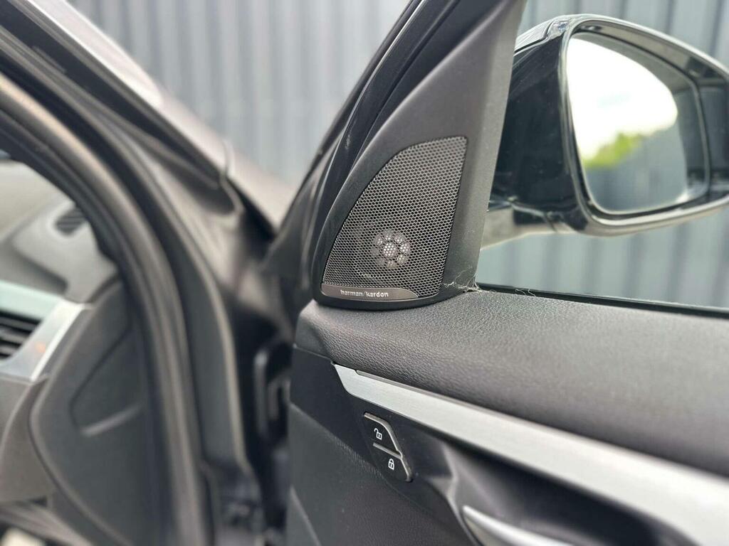 BMW X1 X1 Sdrive20i Xline Grey #42