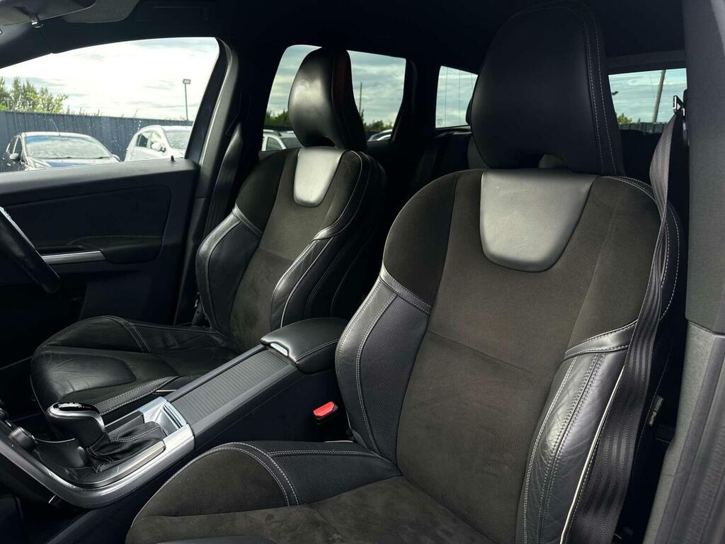 Volvo XC60 D4 Momentum Pro Awd Red #48