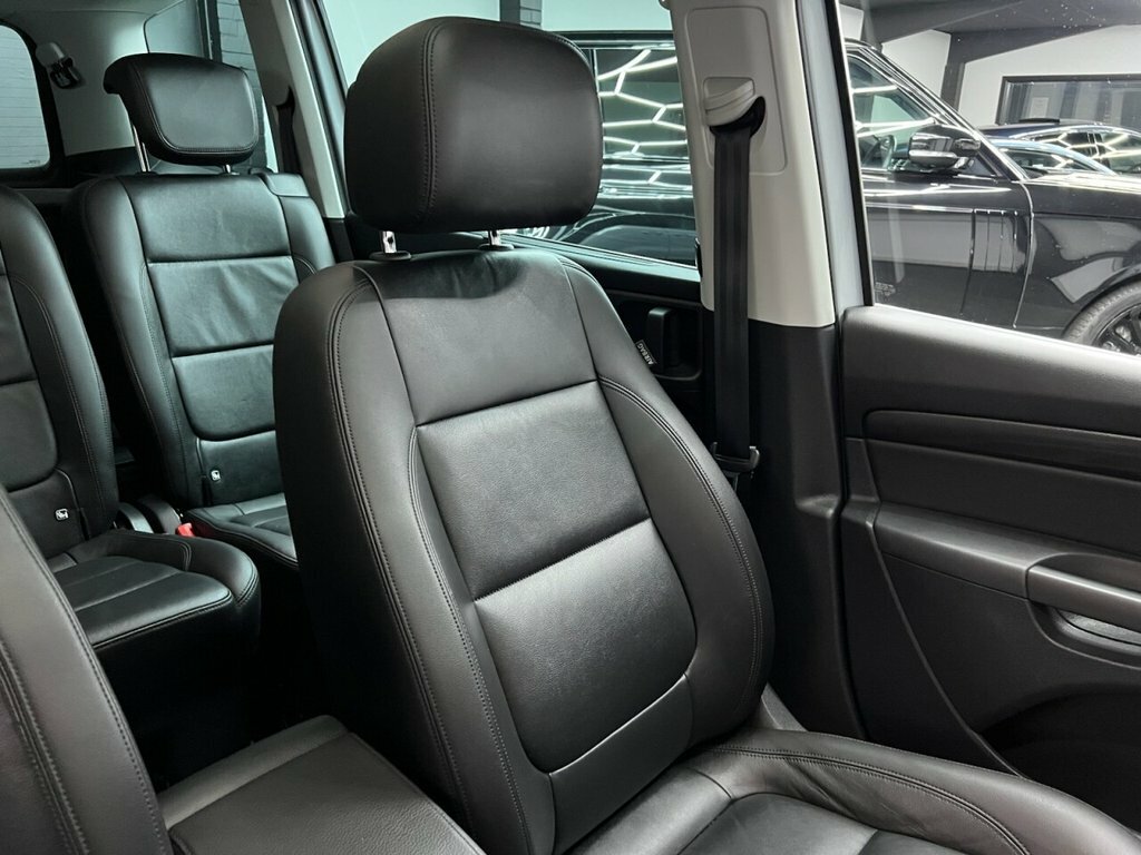 Seat Alhambra 2L Se L Grey #34
