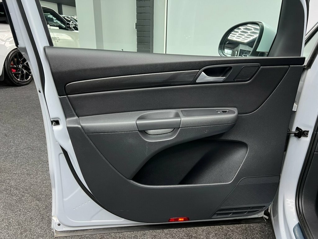 Seat Alhambra 2L Se L Grey #25